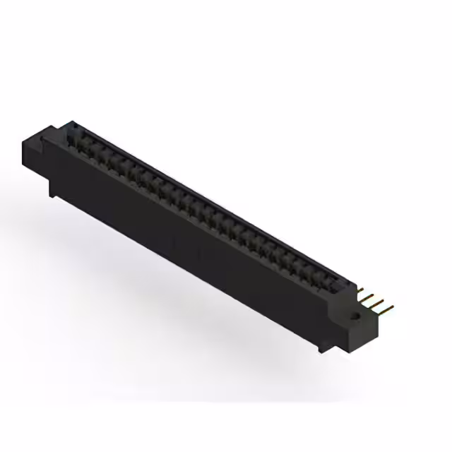 396-026-559-602 EDAC Inc.  Edgeboard Connectors